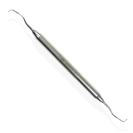 Osung 11/12 Gracey Curette Posterior Standard Premium -CGR11-12 - Osung USA