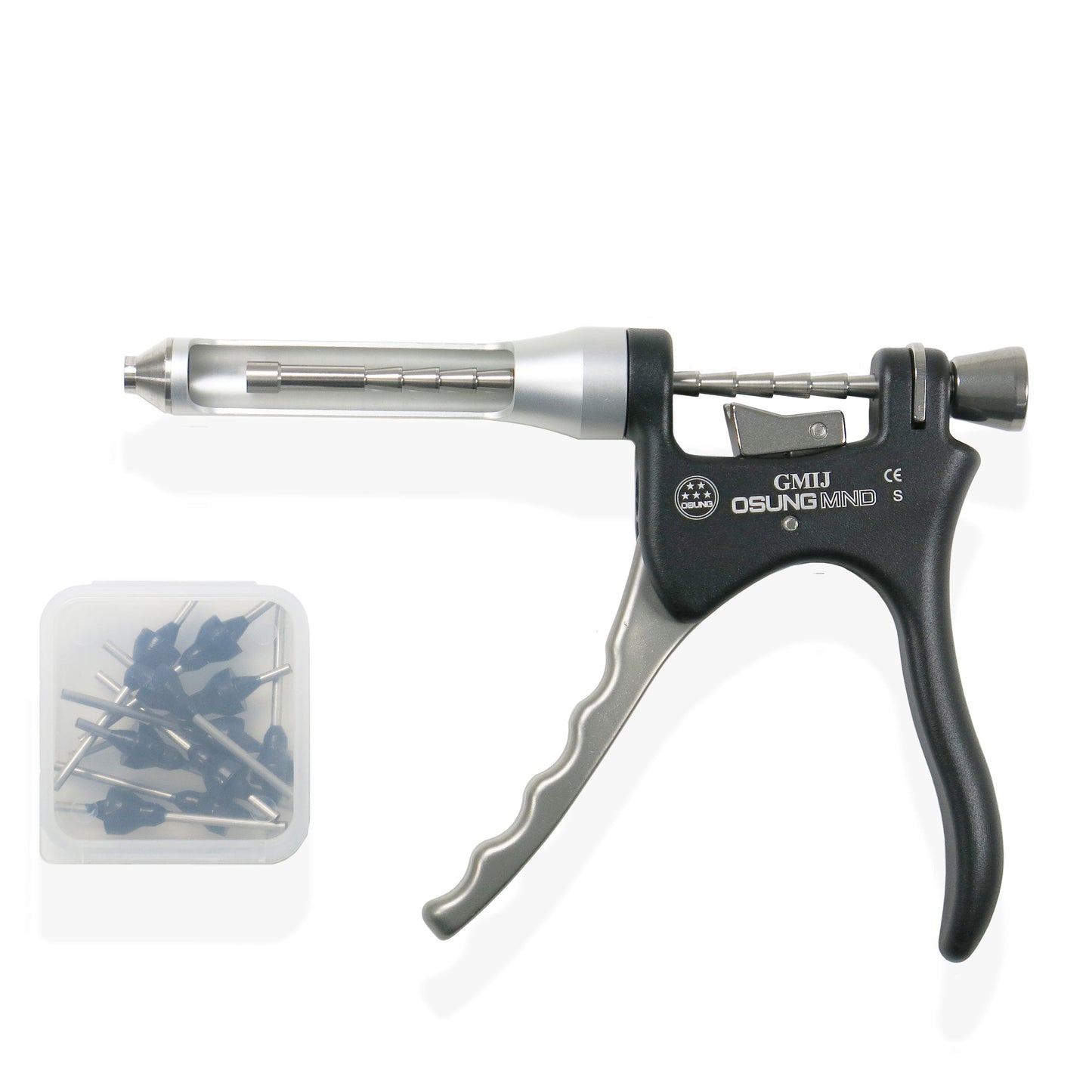 Osung Gingimaster Injector Applicator -GMIJ48 - Osung USA