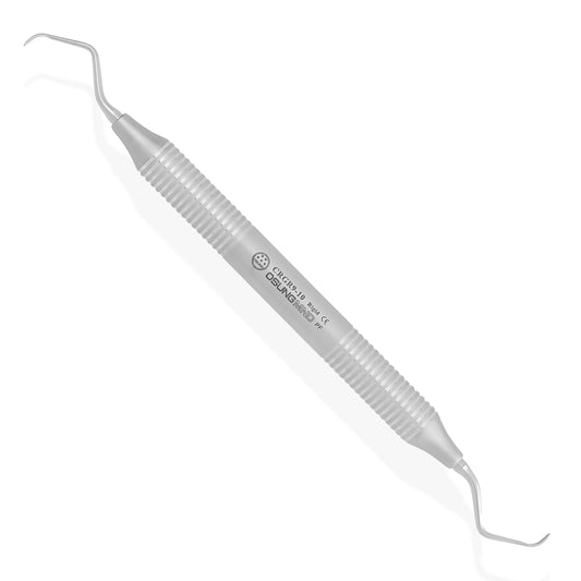 Osung 9/10 Dental Gracey Molar Curette Rigid -CRGR9-10 - Osung USA