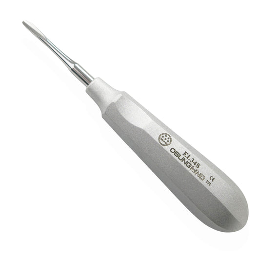 4.0mm Osung EL34S Dental Elevator Premium - Osung USA