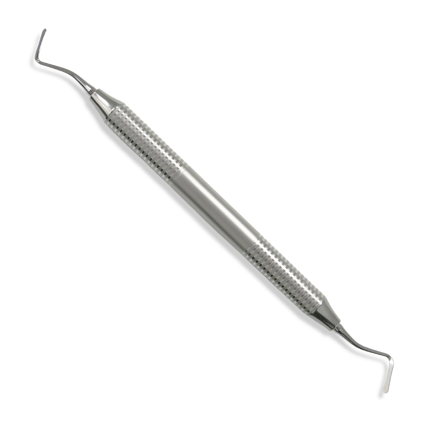 Osung 1.8mm Dental Gingival Cord Packer Serrated Premium -GCP113 - Osung USA