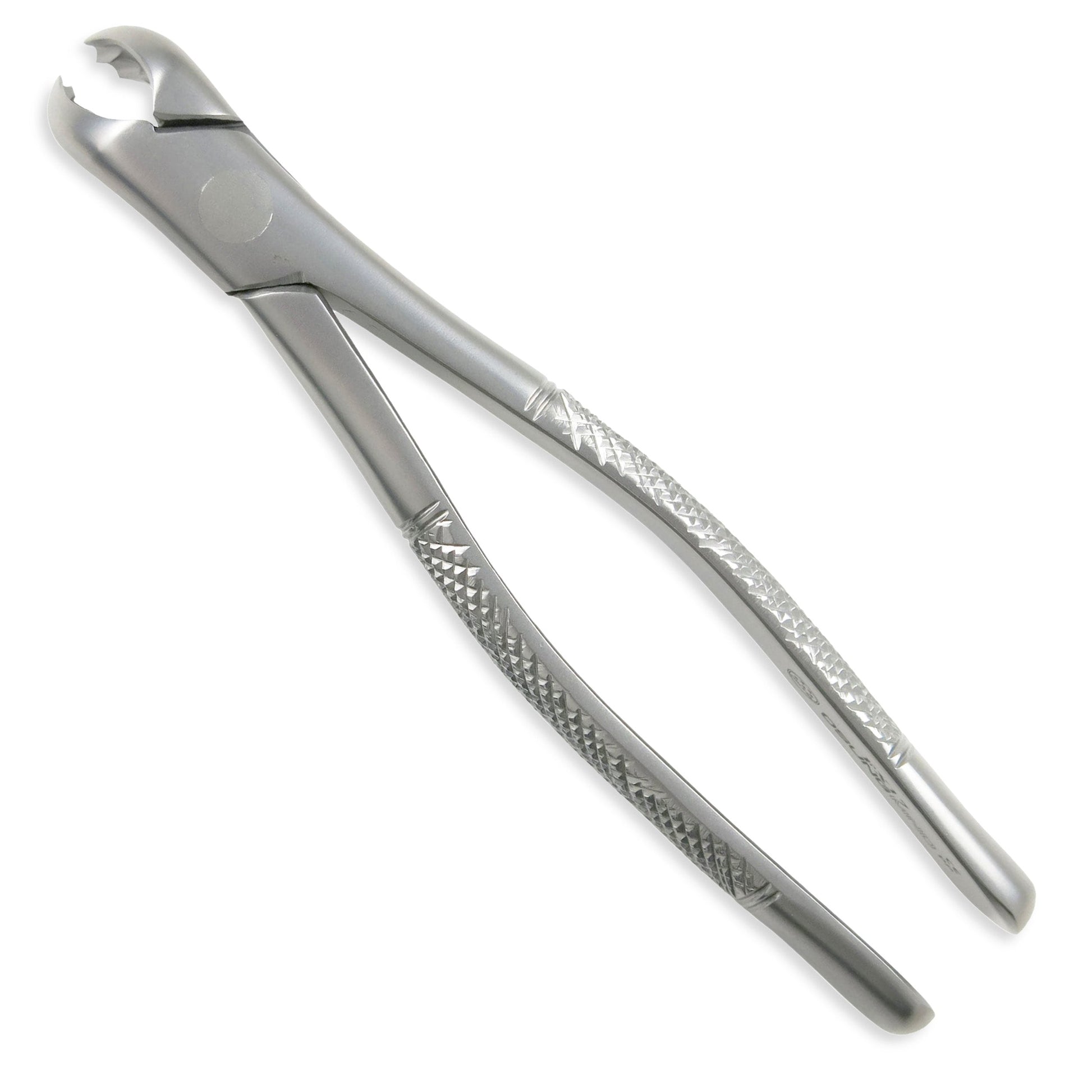 Osung #17 Lower Molars Dental Extraction Forceps Premium -FX17 - Osung USA