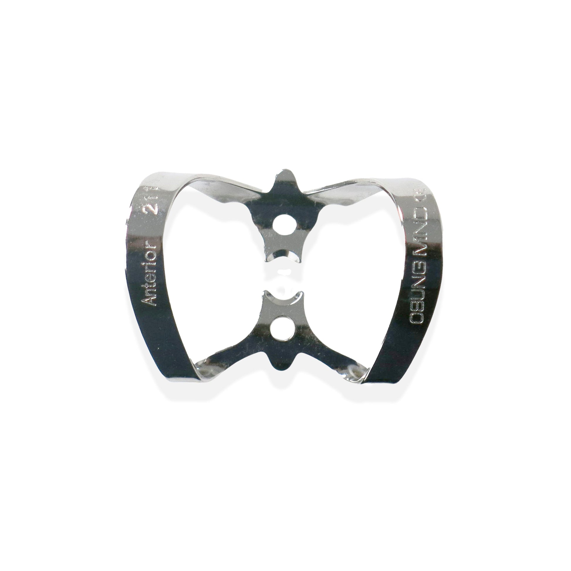 Osung 211 Adult Anterior Lower Rubber Dam Clamp -RDC211 - Osung USA