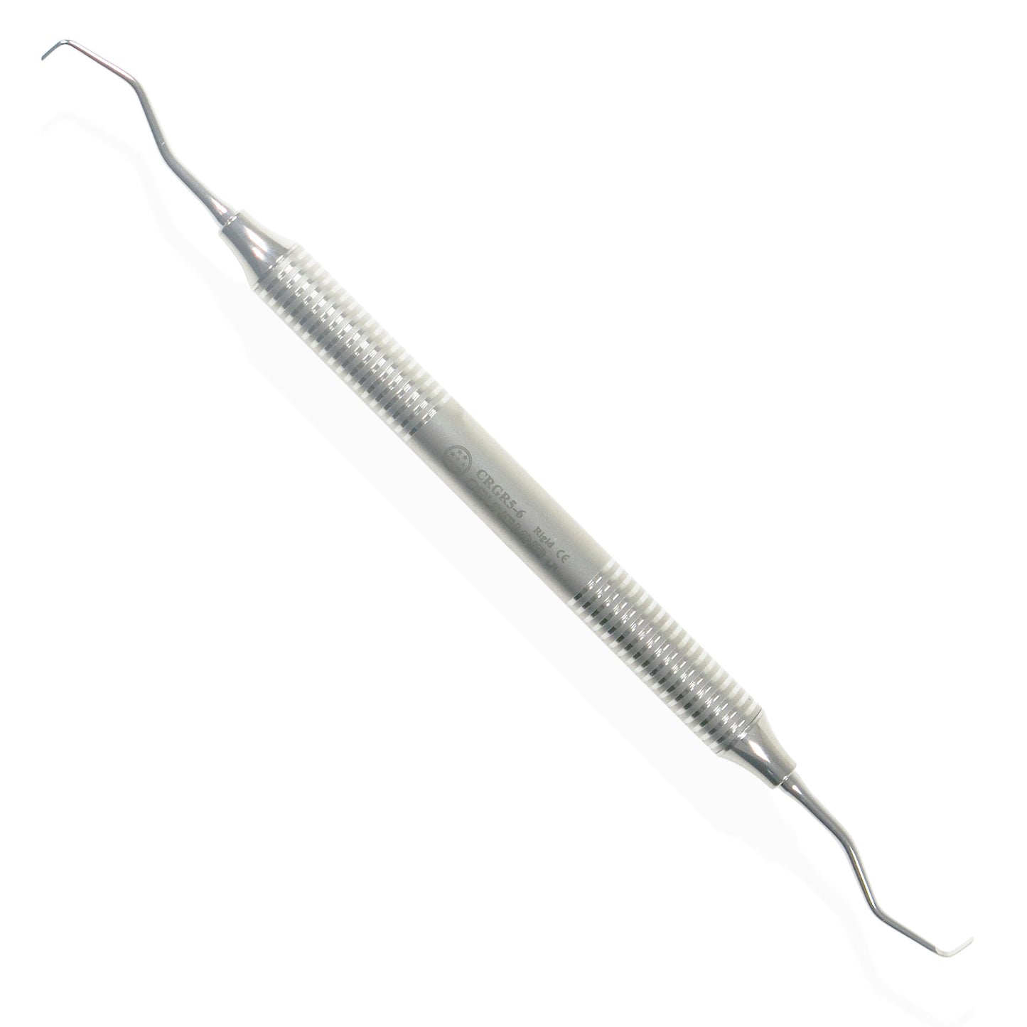 Osung 5/6 Dental Anterior & premolar Gracey Curette Rigid -CRGR5-6 - Osung USA