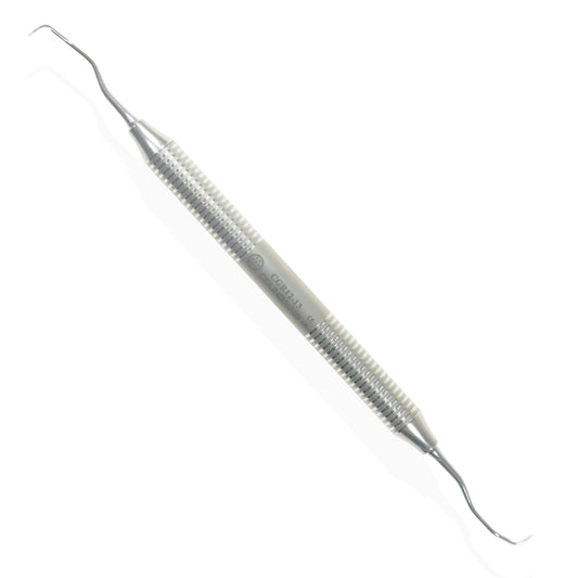 Osung 12/13 Dental mesial, distal Gracey Curette Standard Premium -CGR12-13 - Osung USA