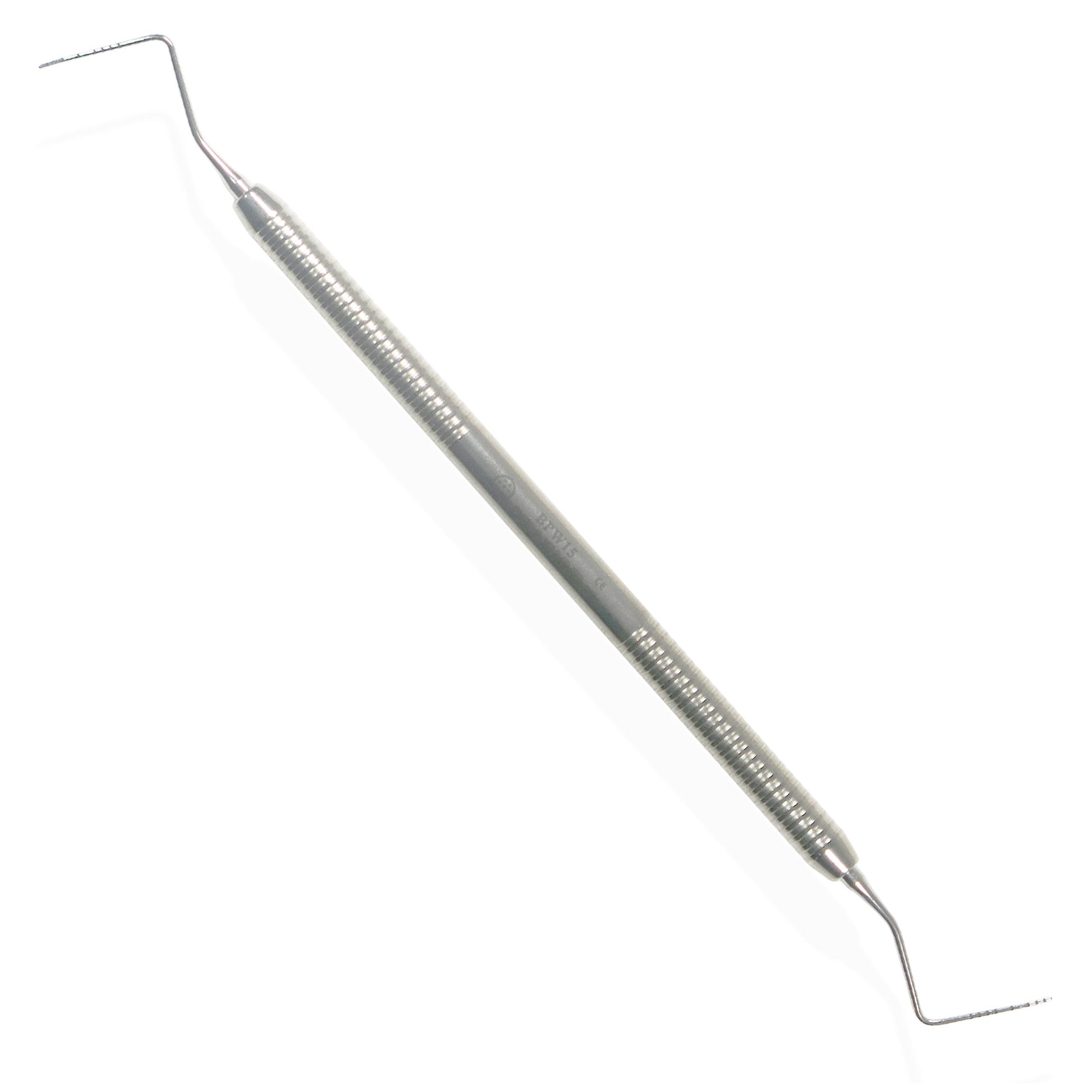 Osung PW15 Dental Probe Metal handle -BPW15 - Osung USA