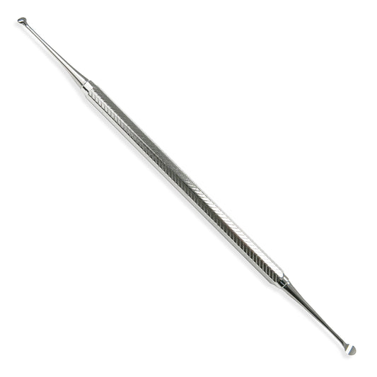 Osung #9 Miller Straight Dental Surgical Curette 4.4mm/3.8mm -URCM9 - Osung USA