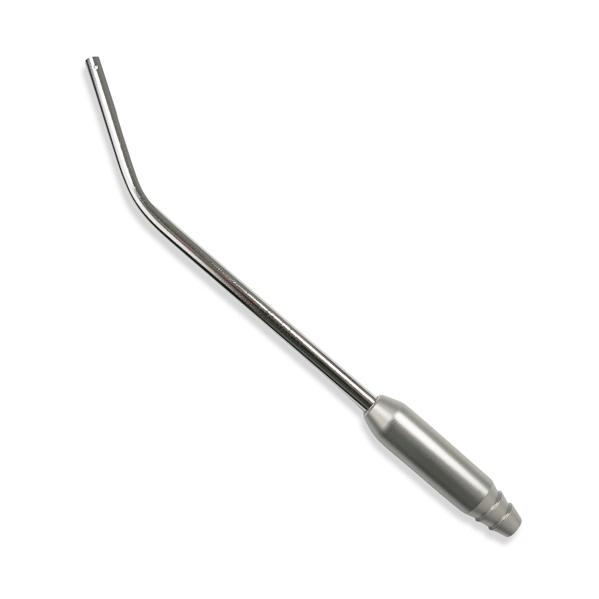 Osung Dental Suction Tip 4mm Stainless Steel Premium -SN4SUS - Osung USA