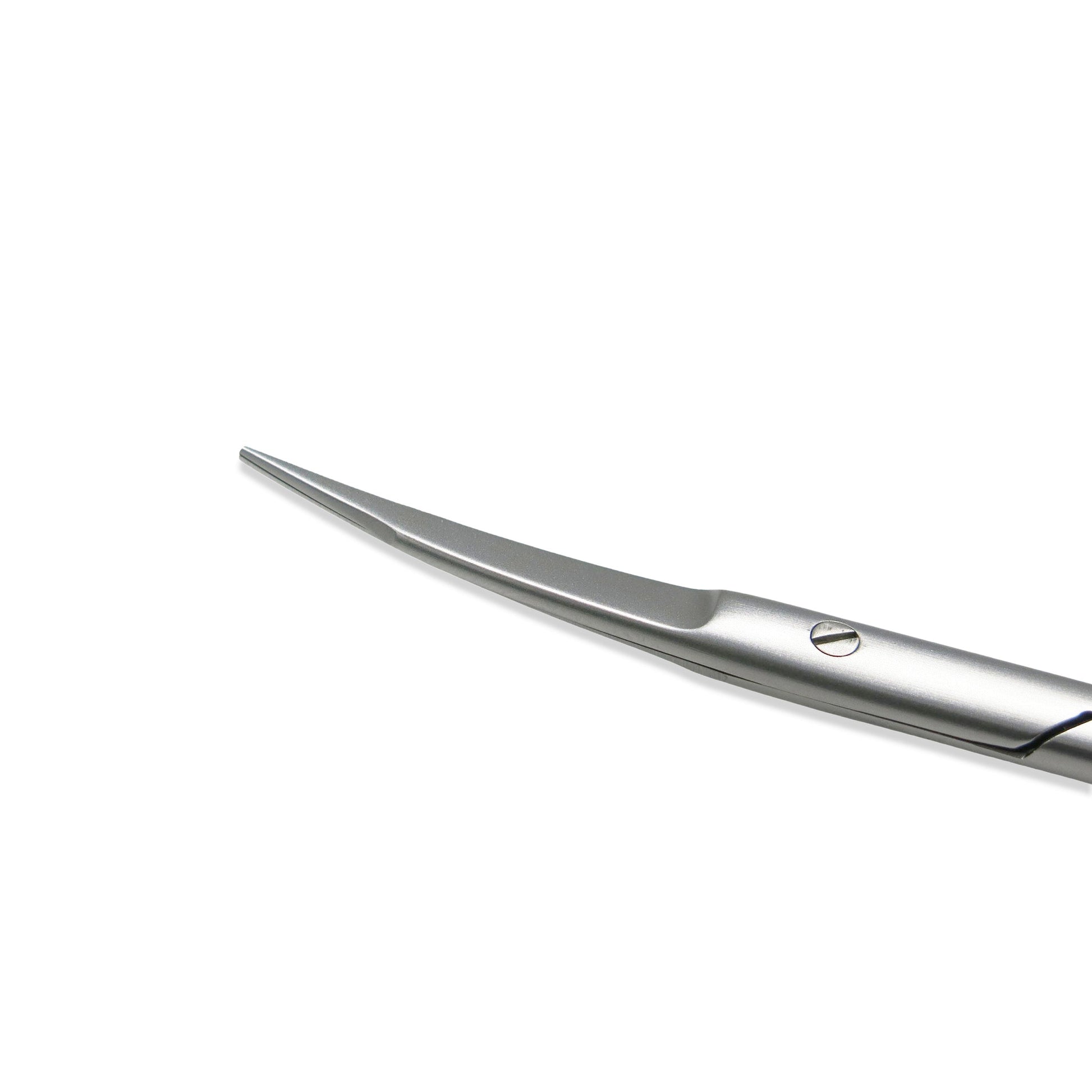 Osung 4.5" Curved Tissue Scissors Premium -SCTC115 - Osung USA