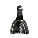 Dental Impression Tray, Edentulous, S.S., S UPPER, TSESU - Osung USA