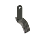 Dental Impression Tray, Partial, Ni-Brass, TBWP3 - Osung USA