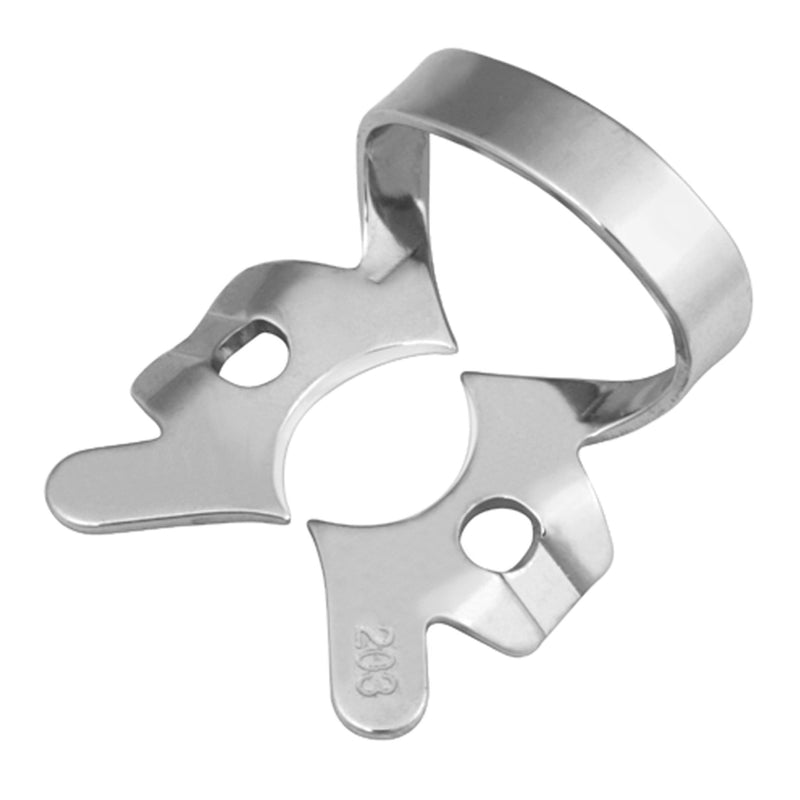 Osung Rubber Dam Clamp Pedo primary tooth adult premolar -RDC 203 - Osung USA