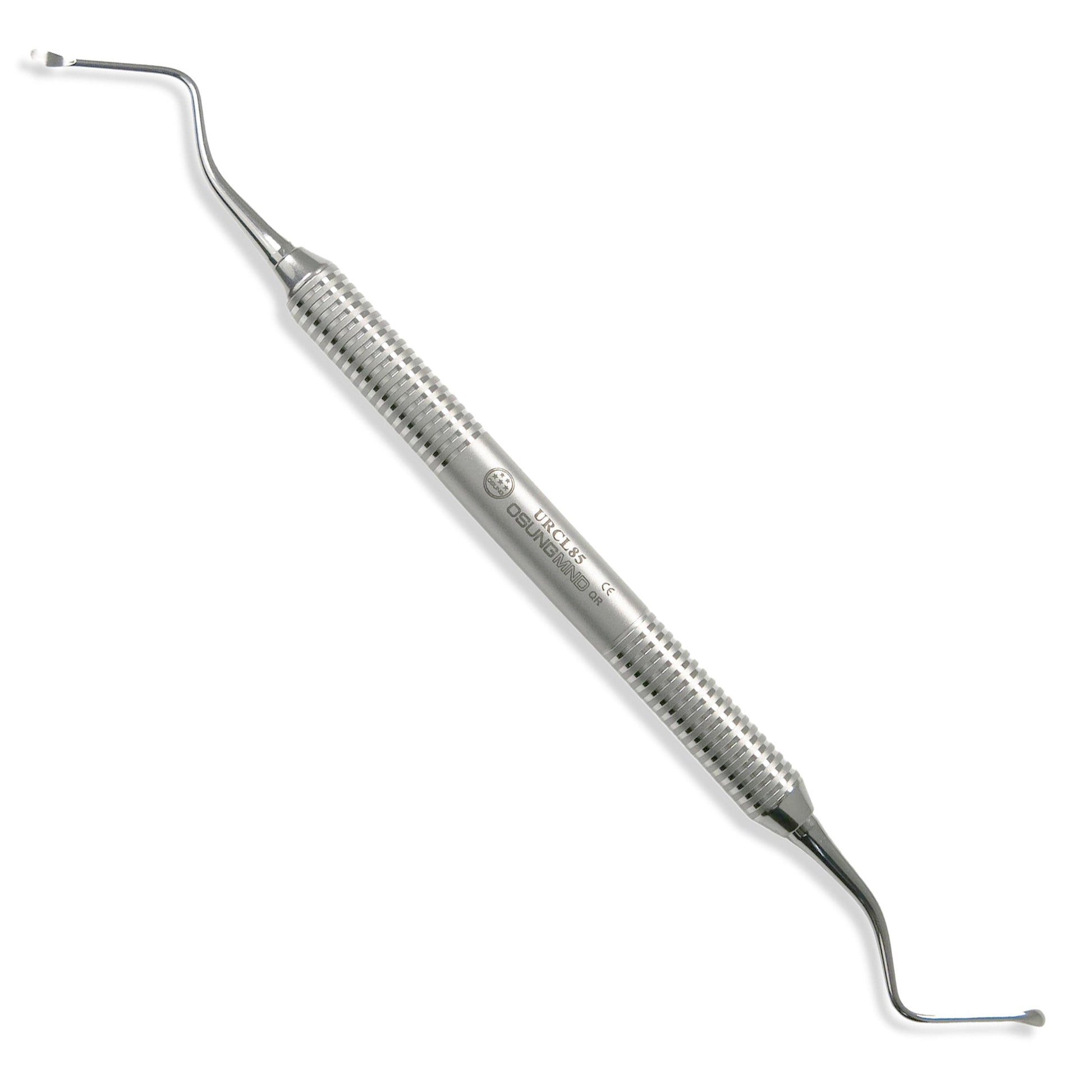 Osung #85 Lucas Curved Dental Surgical Curette 2.6mm -URCL85 - Osung USA