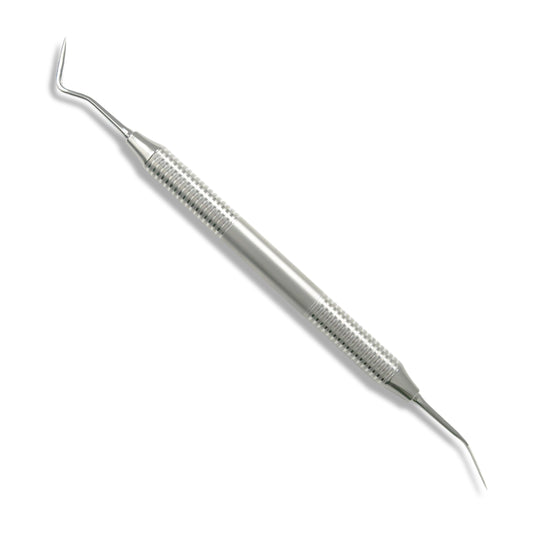 Osung Serrated Curved Dental Periotome -PRR256 - Osung USA