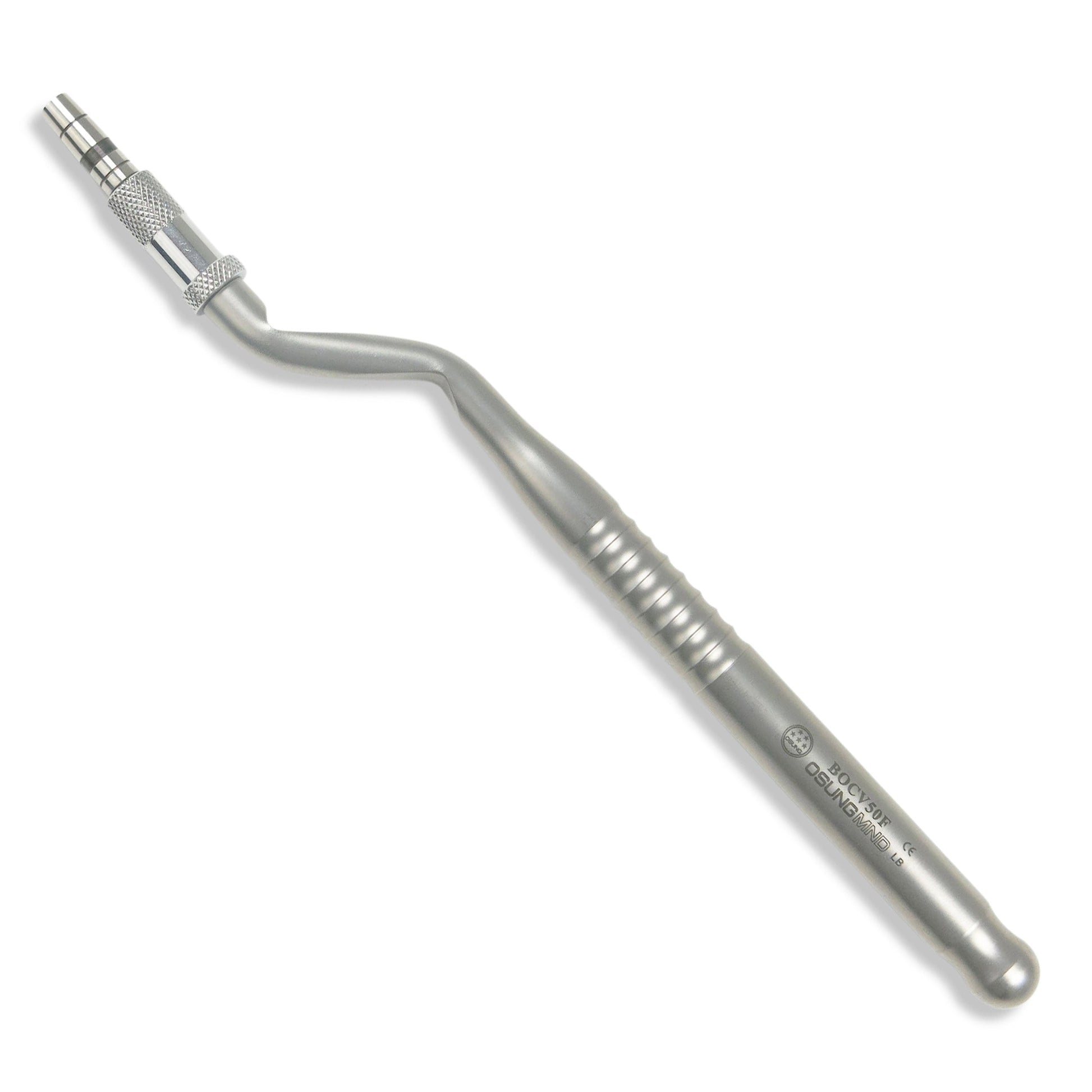 Osung 5.0mm Concave Osteotome -BOCV50F - Osung USA