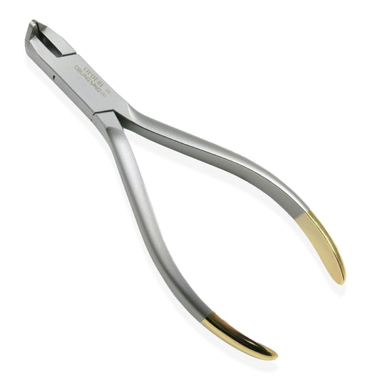 Osung 5.1" Distal end cutter Wire Cutter Premium -OPDE01 - Osung USA