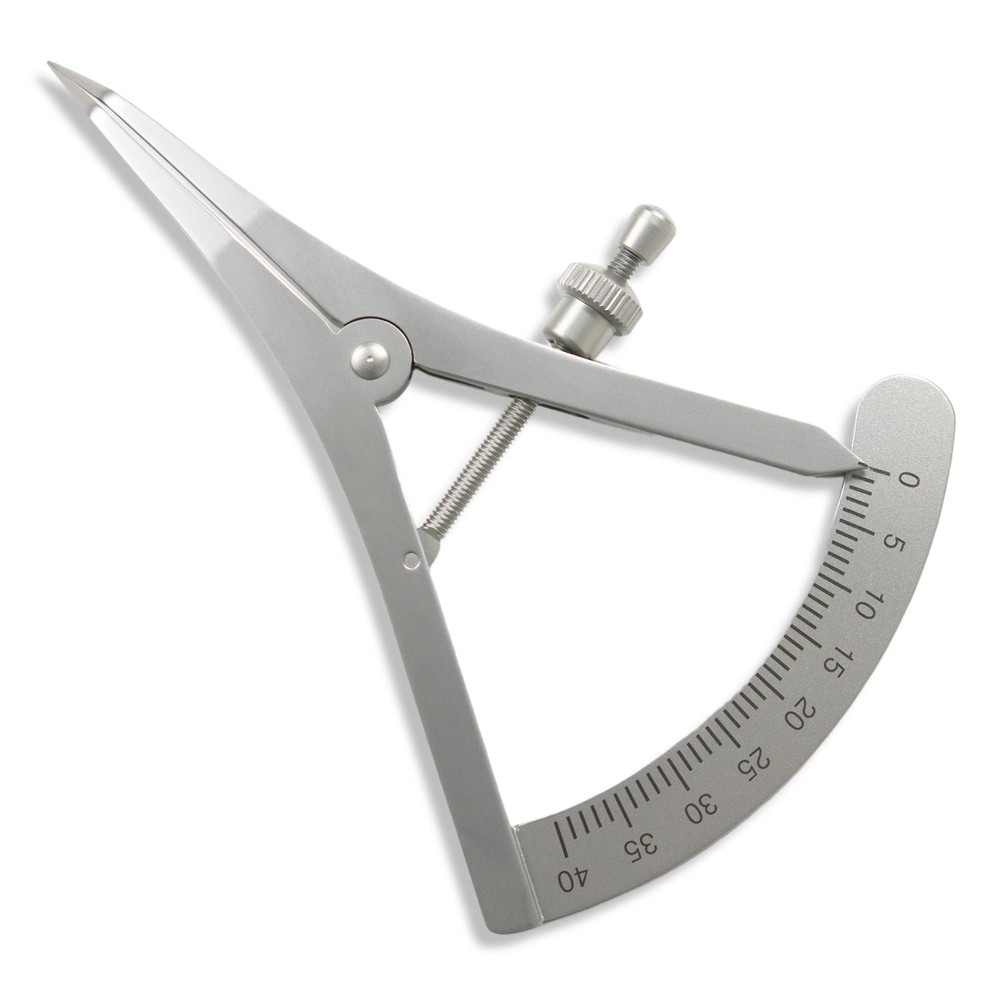 Osung Castroviejo Caliper 30 Angled -LPC90 - Osung USA