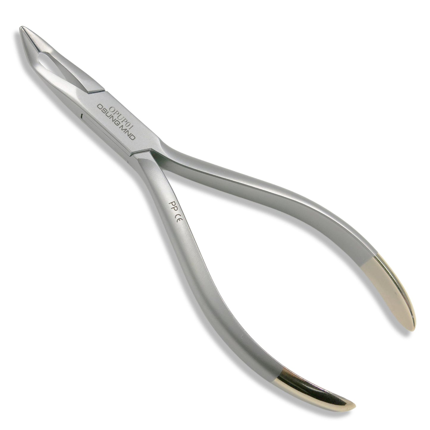 Osung Dental Utility plier 5.5 Inch -OPUP01 - Osung USA