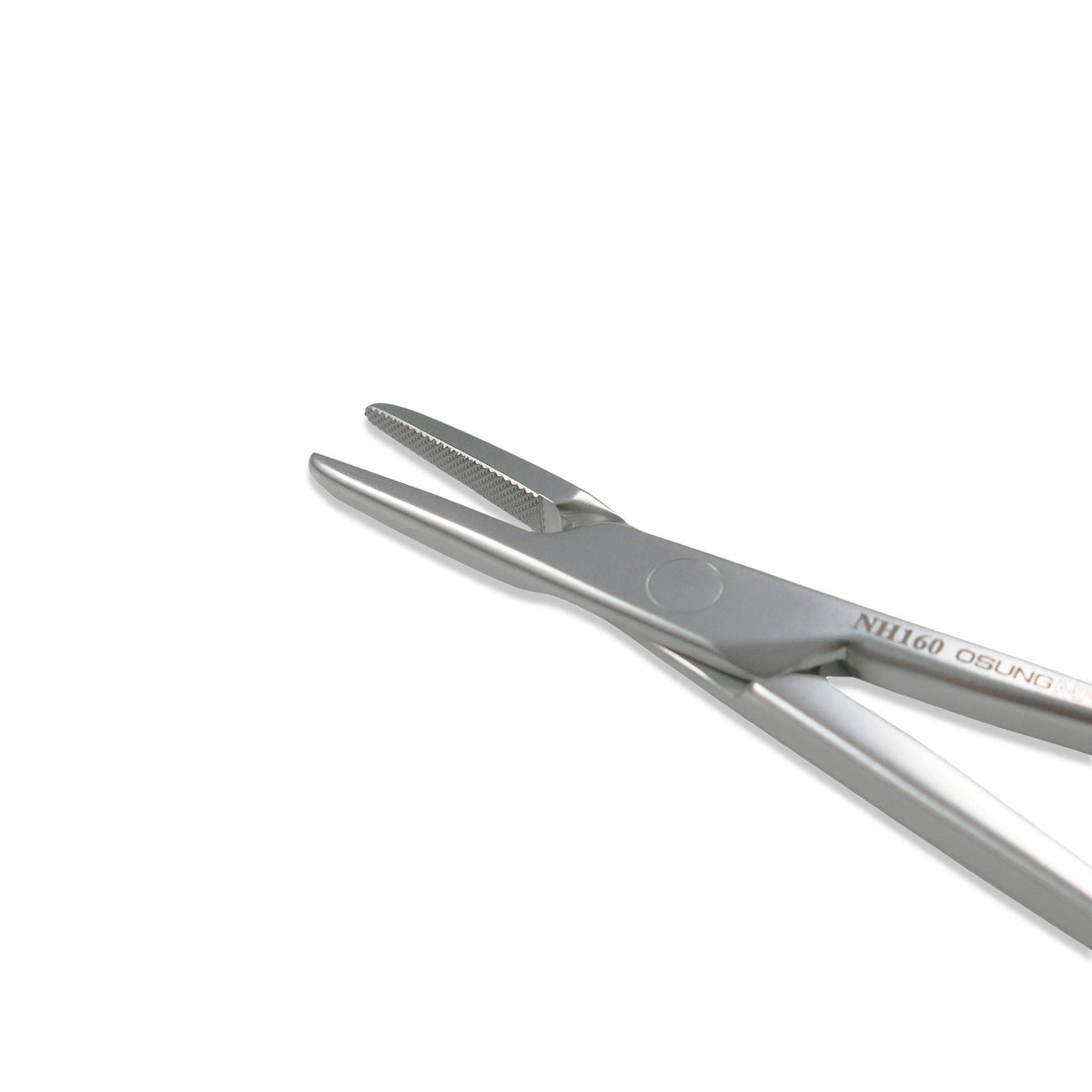 Osung 6.3" Needle Holder Premium -NH160 - Osung USA