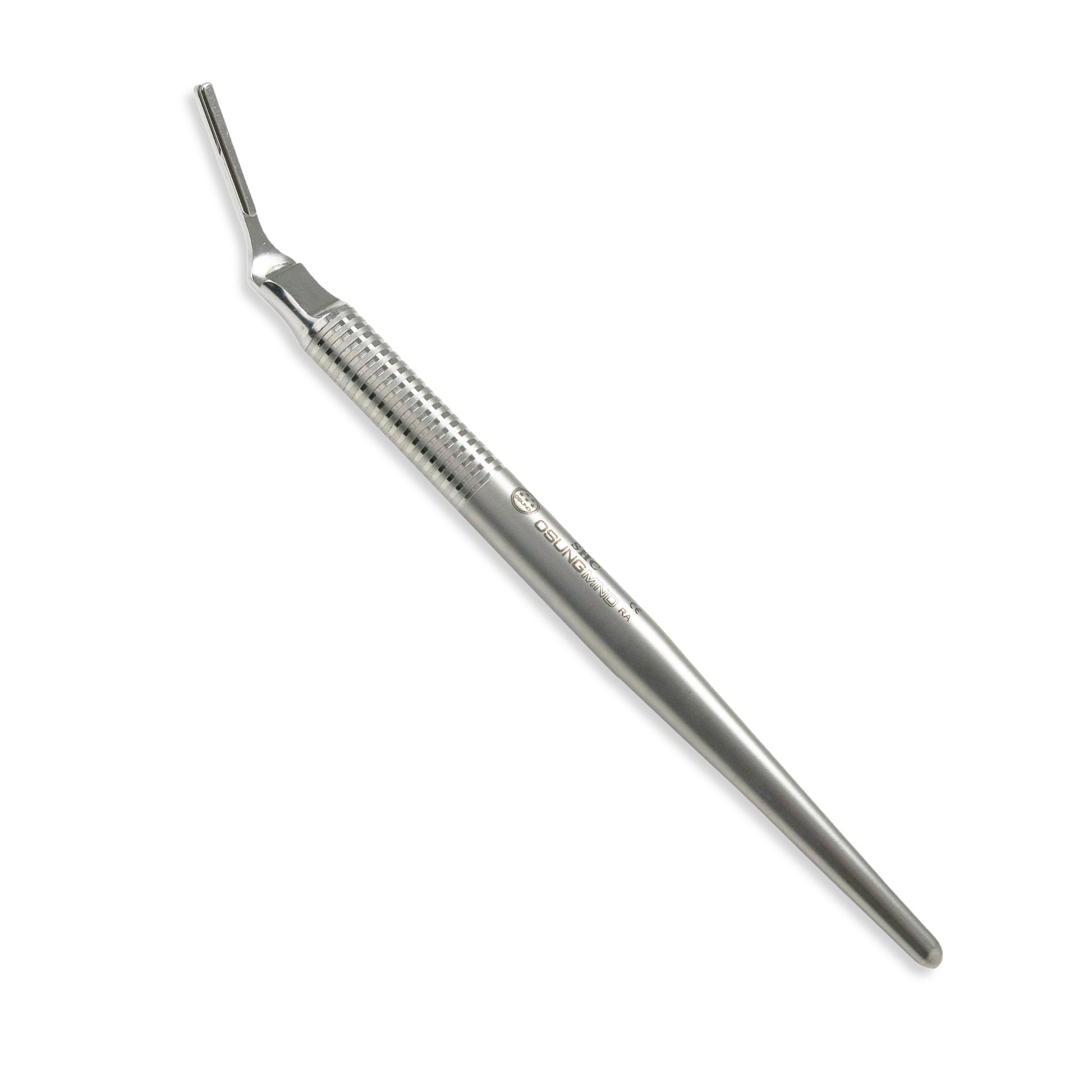 Osung Scalpel Handle Angled Premium -SHC - Osung USA