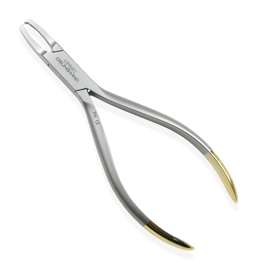 Osung Anterior Bracket Remover Straight -OPBI02 - Osung USA