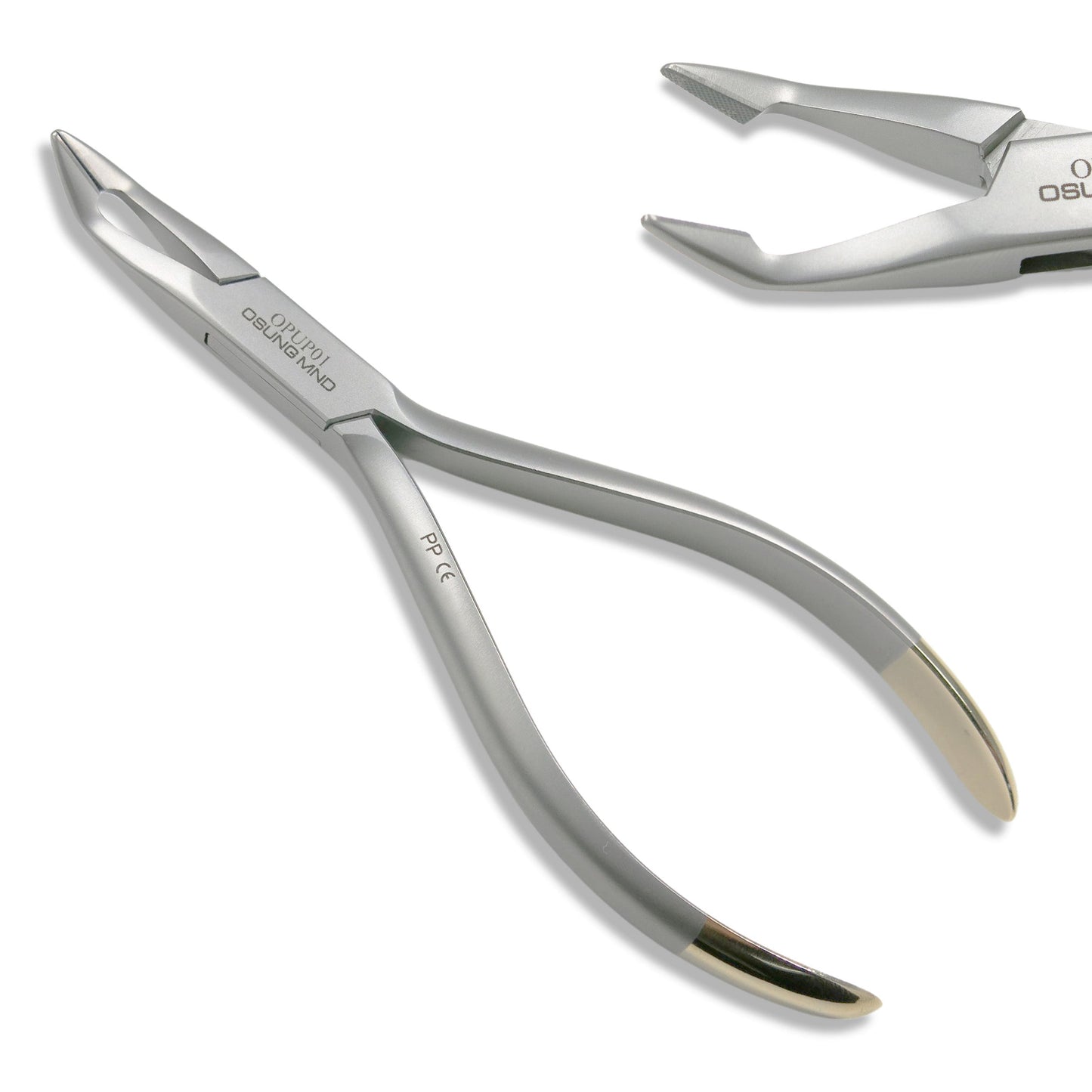 Osung Dental Utility plier 5.5 Inch -OPUP01 - Osung USA