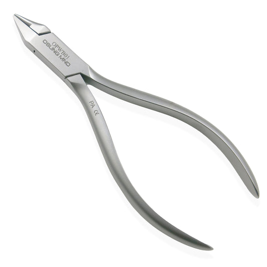 Osung #1 Bird beak Wire bending plier -OPWB01 - Osung USA