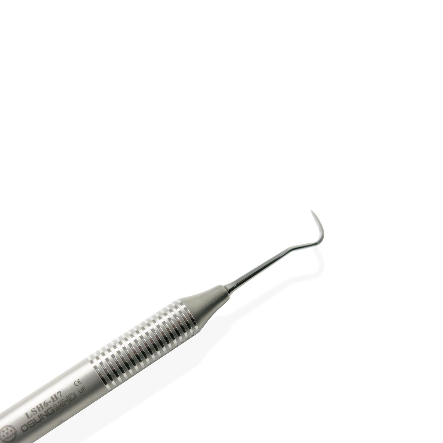 Osung H6/H7 Sickle Scaler Anterior, Premolar Premium -LSH6-H7 - Osung USA