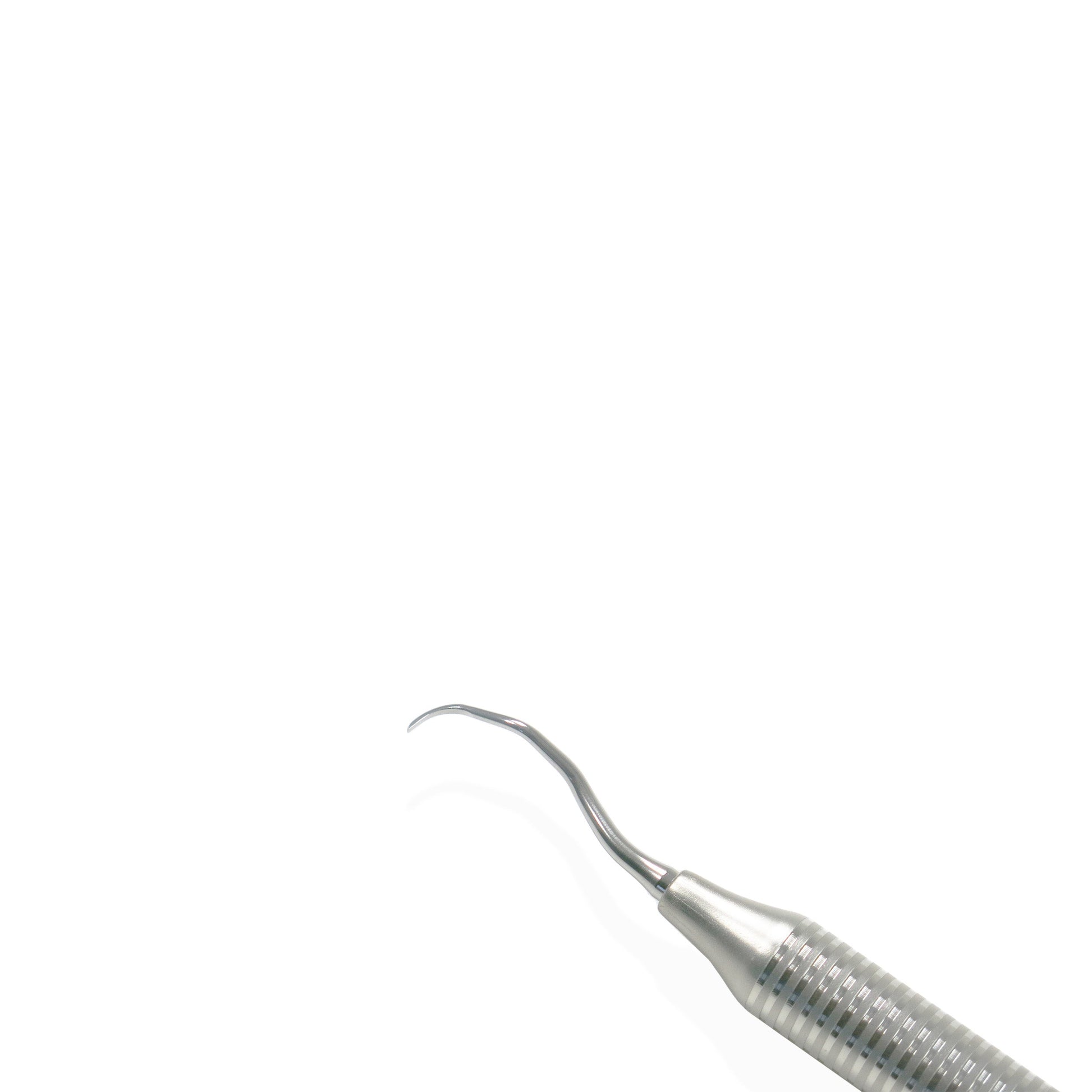 Osung 13/14 Distal Posterior Dental Gracey Curette Rigid -CRGR13-14 - Osung USA