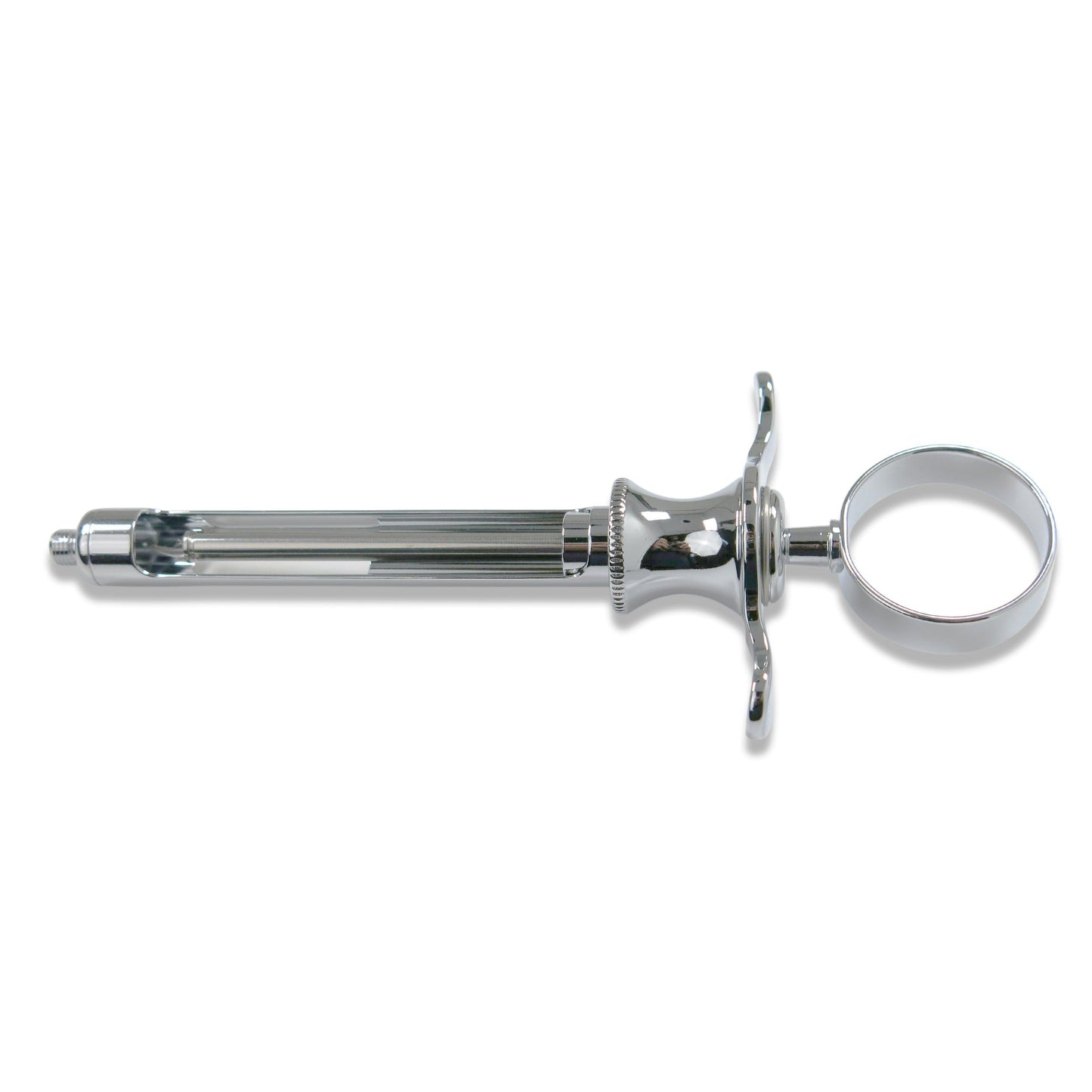 Osung Type A 1.8cc Dental Aspirating Syringe Premium -SAA1 - Osung USA