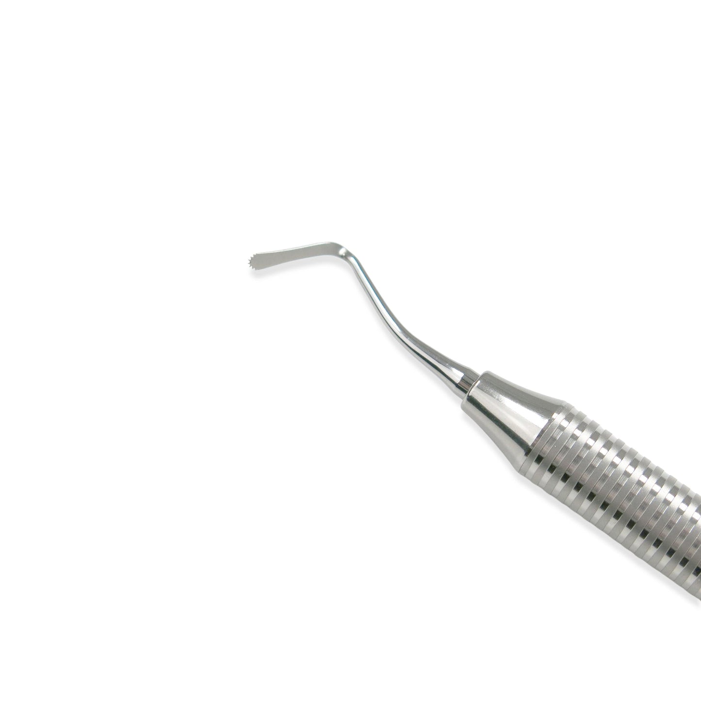 Osung 1.8mm Dental Gingival Cord Packer Serrated Premium -GCP113 - Osung USA