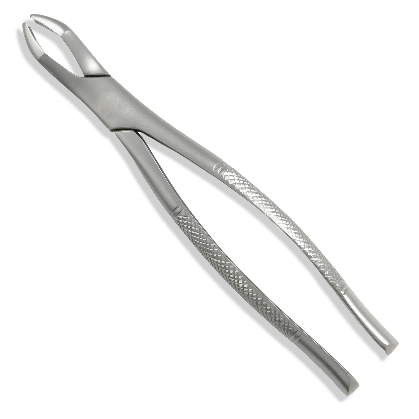 Osung 10S Upper Molars Dental Extraction Forceps Premium -FX10S - Osung USA