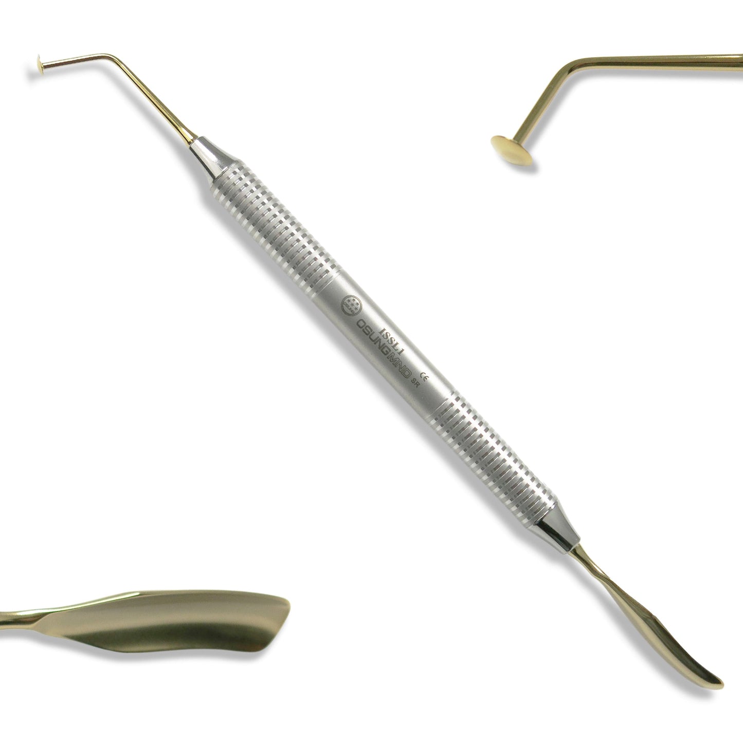 Osung #1 Sinus Lift Instrument -ISSL1 - Osung USA