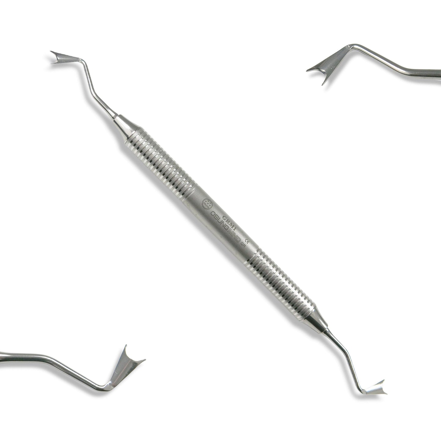 Osung #1 Gingival Retractor Lower incisors -GRM1 - Osung USA