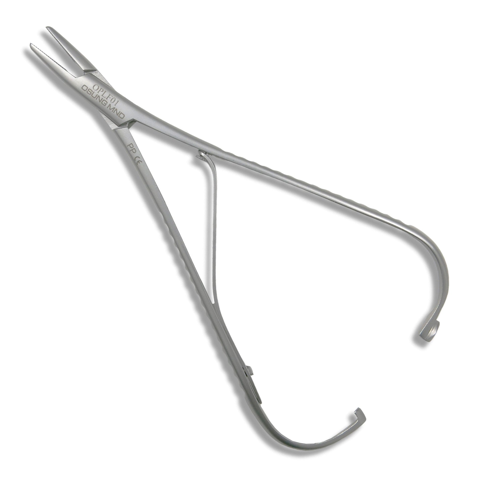 Osung Ligature Forceps 5.5 Inch -OPLF01 - Osung USA