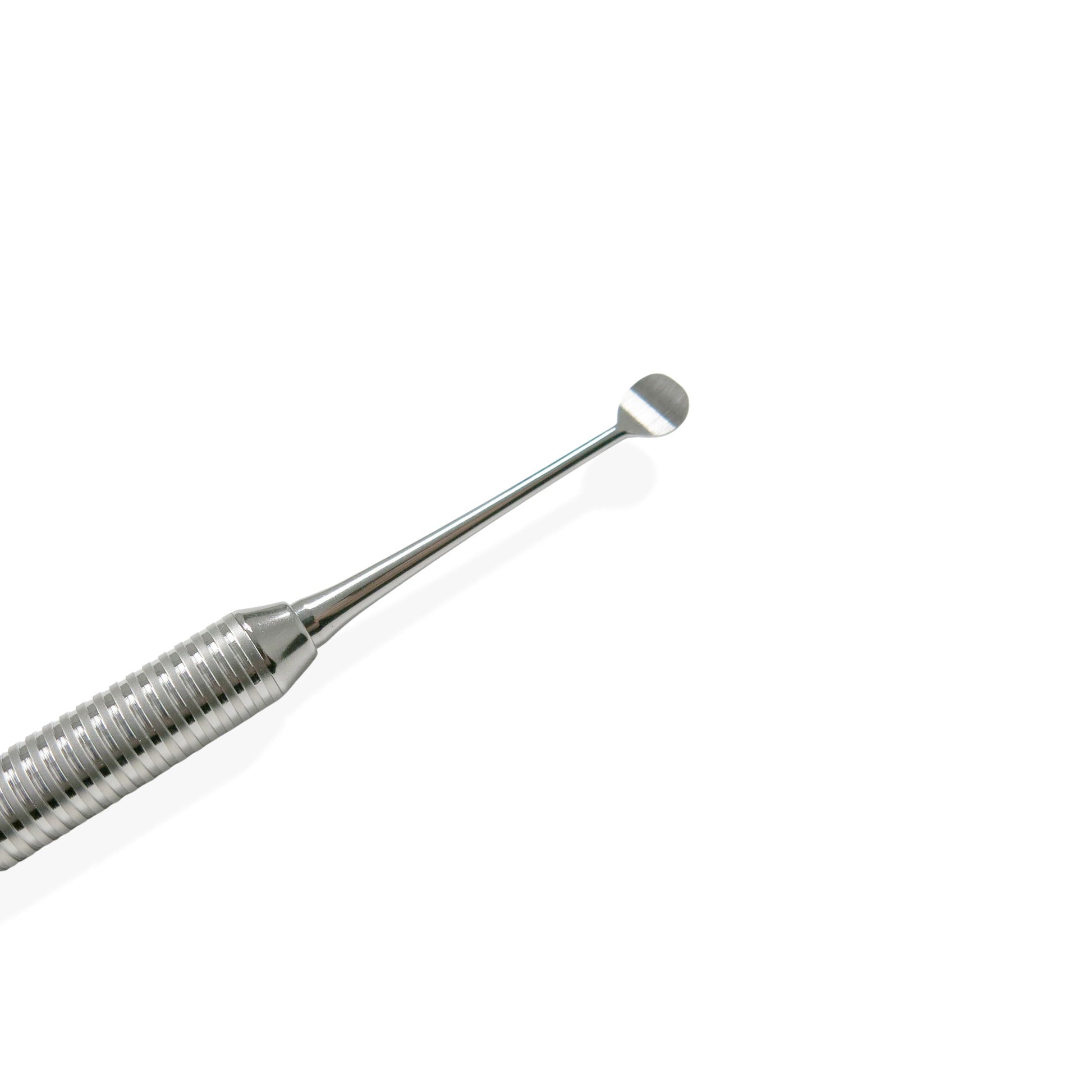 Osung 2/4 Miller Straight Dental Surgical Curette 3.5mm/7mm -URCM2-4 - Osung USA