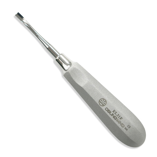 4.3mm Osung EL31F Dental Elevator Premium - Osung USA