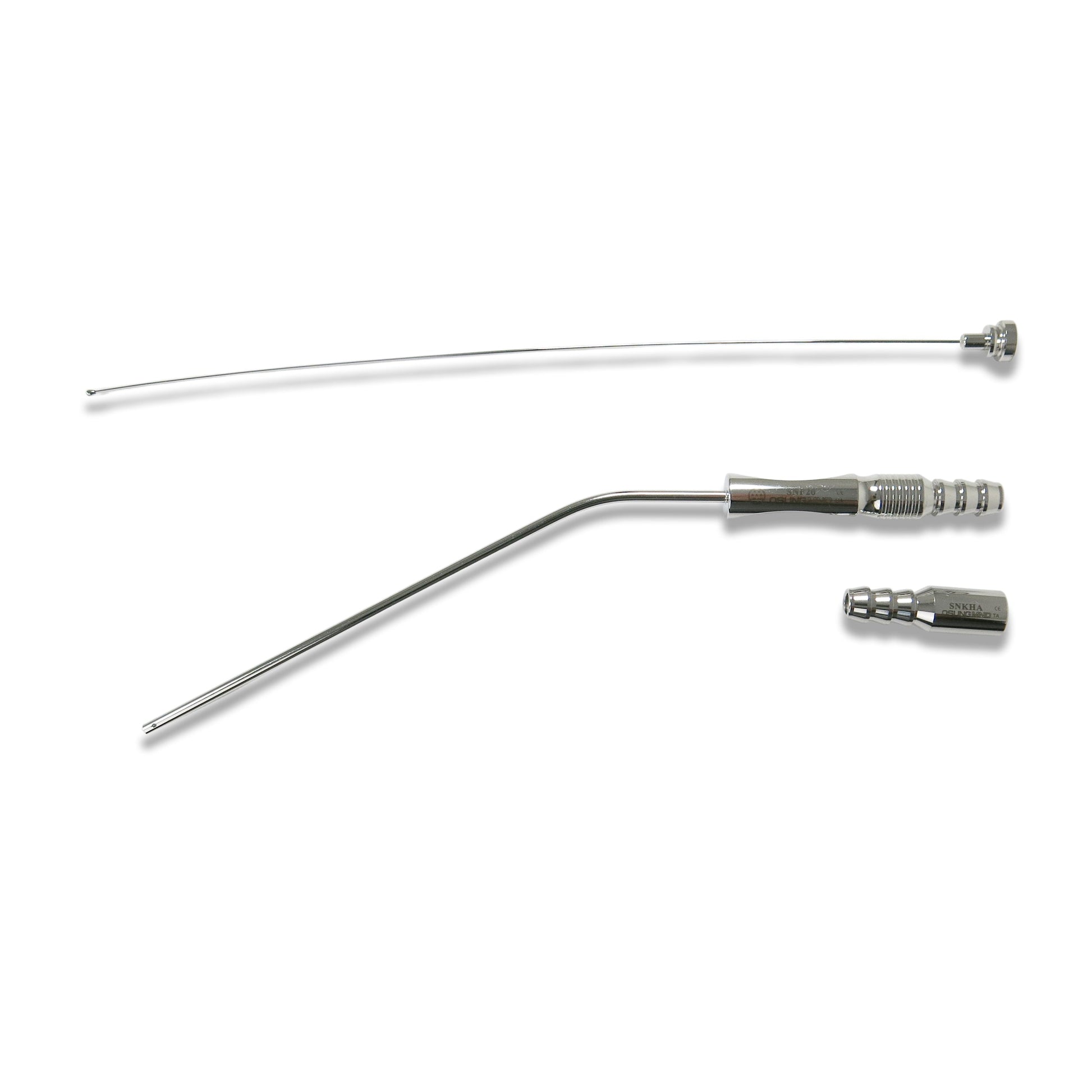 Surgical Suction Kit, 2.0 mm Dia Tip - Osung USA