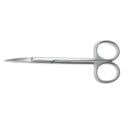 Tissue Scissor, Curved, 4 3/4", SCTC115 - Osung USA