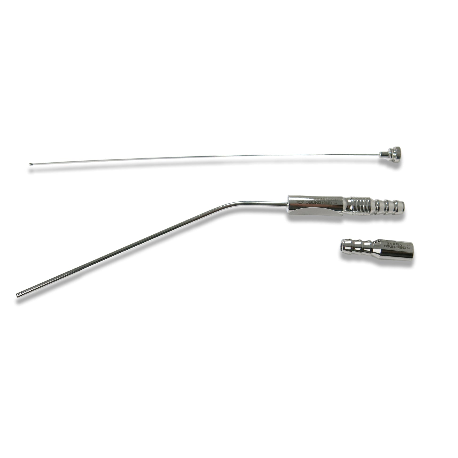 Surgical Suction Kit, 2.0 mm Dia Tip - Osung USA