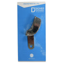 Dental Impression Tray, Partial, Ni-Brass, TBWP3 - Osung USA