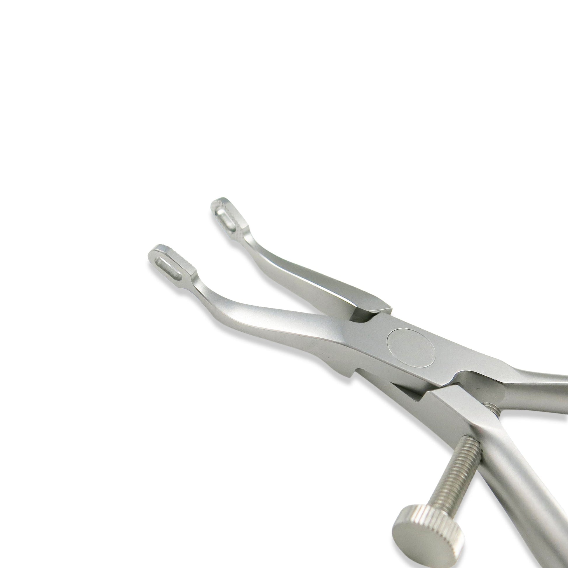 Osung 5.7" Crown Forceps Set Premium -CF01 - Osung USA