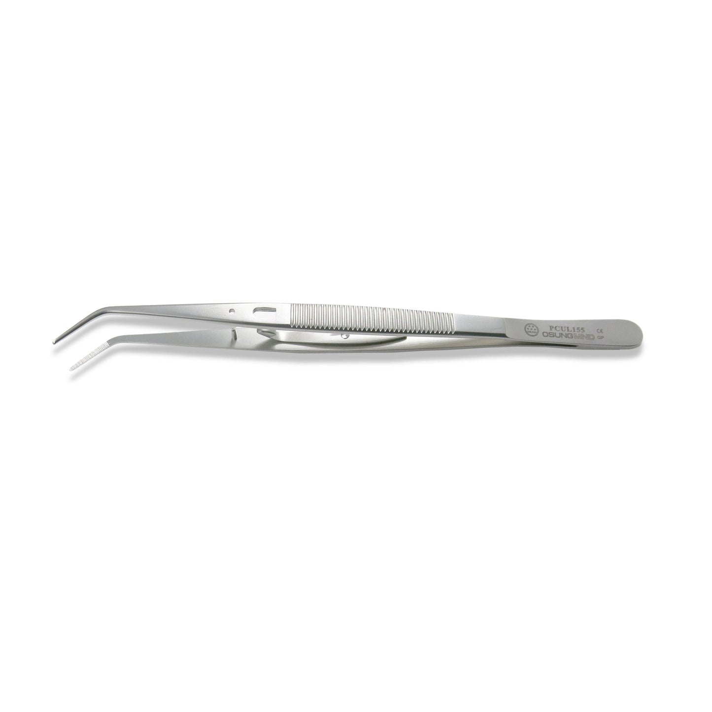 Osung Locking Pliers Tweezer 6.1" -PCUL155 - Osung USA