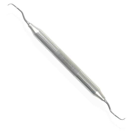 Osung 13/14 Distal Posterior Dental Gracey Curette Rigid -CRGR13-14 - Osung USA