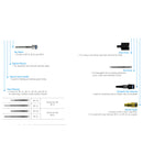 Osung Dental Screw Removal Kit -OSR-KIT - Osung USA