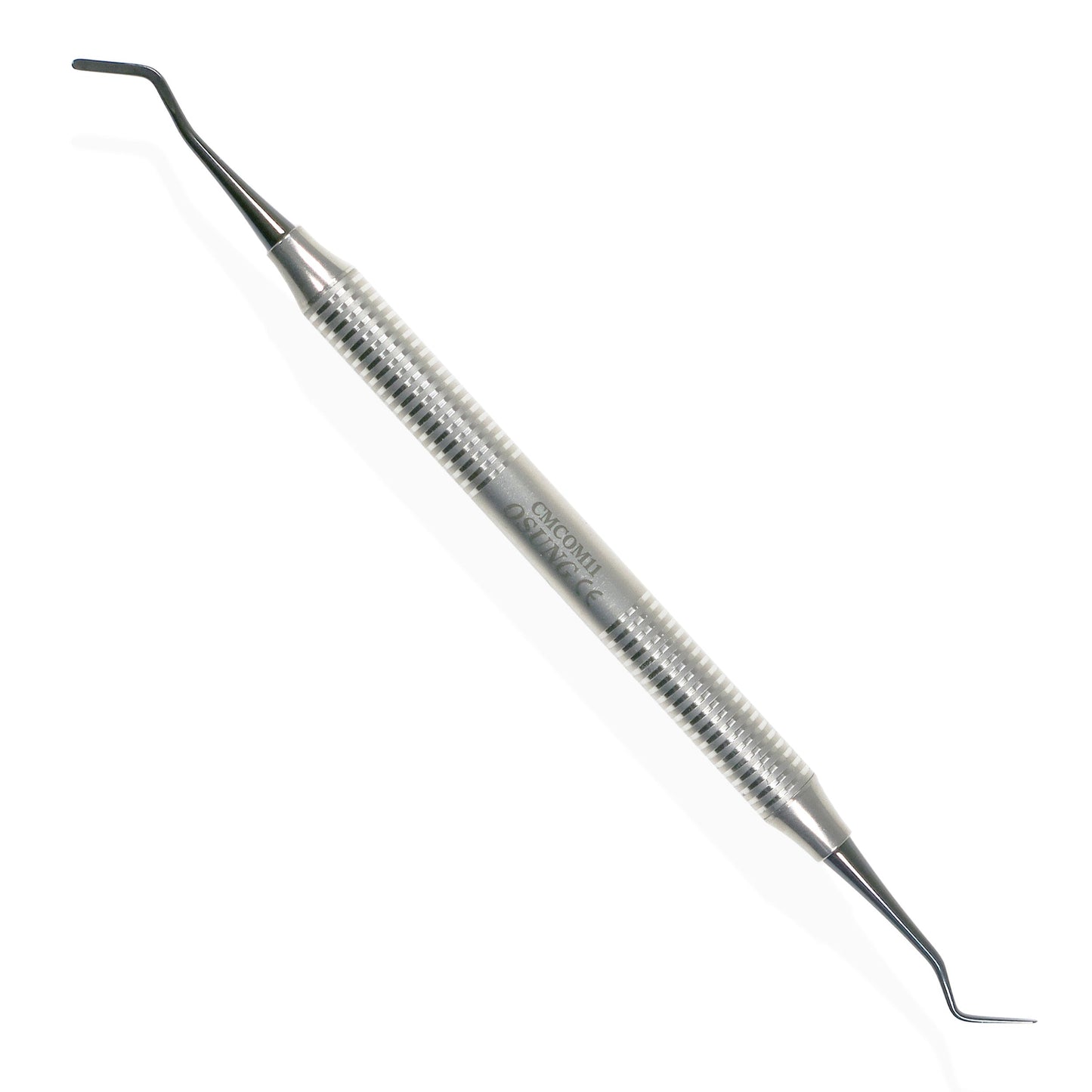 Osung #11 Straight Universal Titanium Dental Composite Instrument -CSCOM11 - Osung USA