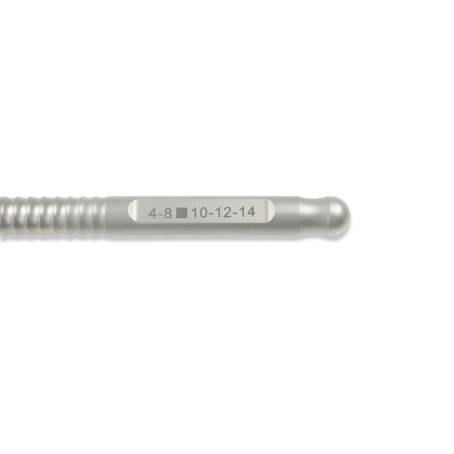 Osung 5.0mm Concave Osteotome -BOCV50F - Osung USA