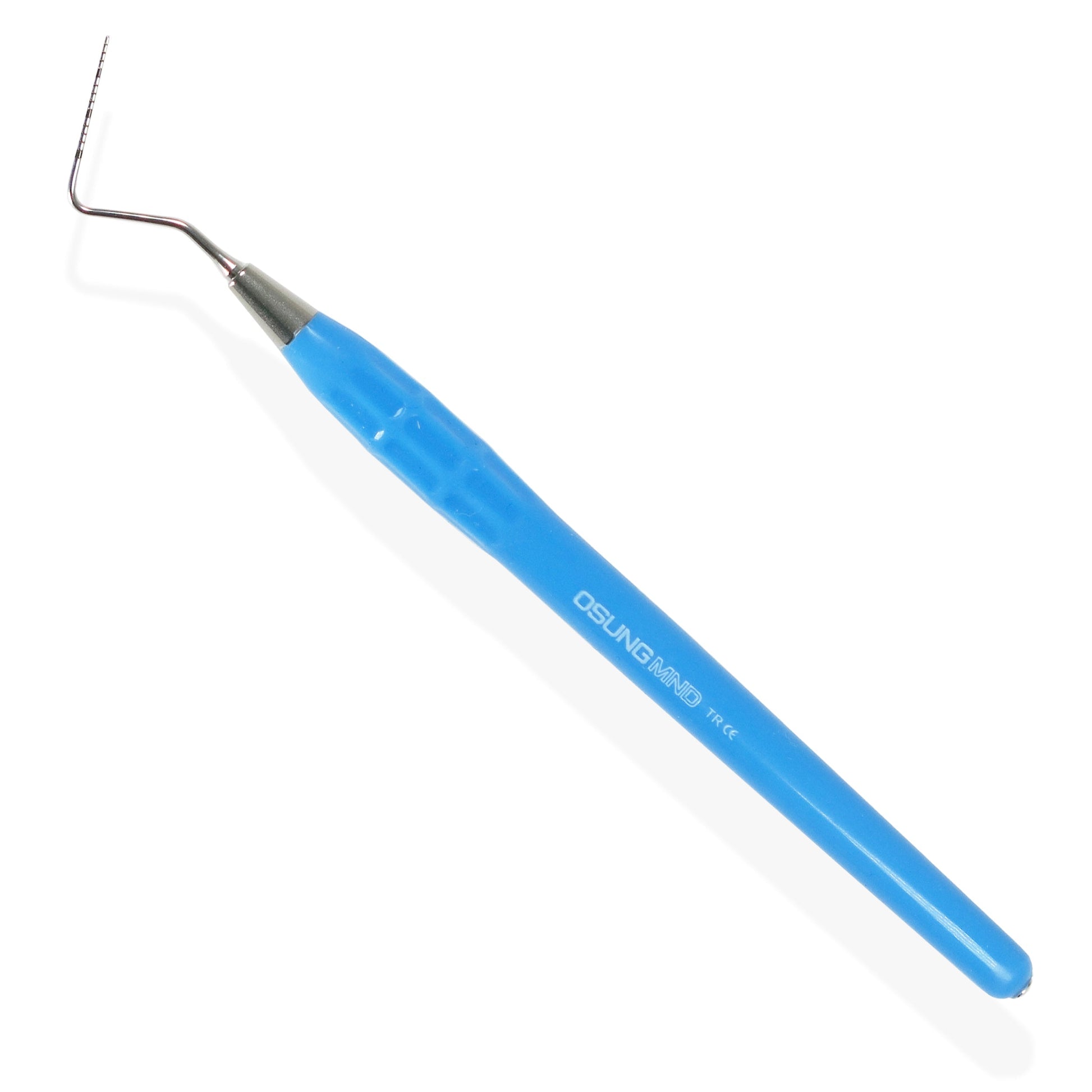 Osung UNC15 Dental Probe Autoclavable Silicone Handle Premium -2BPUNC15 - Osung USA