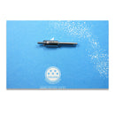 Inclined Tissue Punch 4.0mm, Handpiece, TPI40G - Osung USA