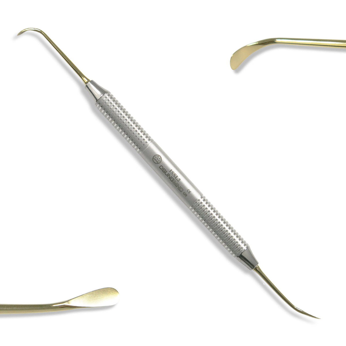 Osung #2 Sinus Lift Instrument -ISSL2 - Osung USA